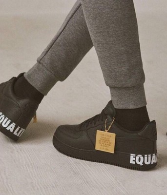 equality air force